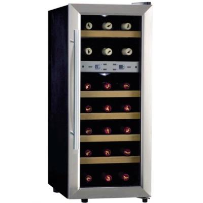 Винарна 21 бут - CASO WINE DUET21