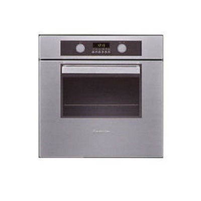 Мултифункционална фурна за вграждане 58л - HOTPOINT FZ970C.1IX