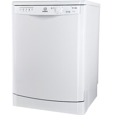 Съдомиялна 13к - INDESIT DFG15B1A