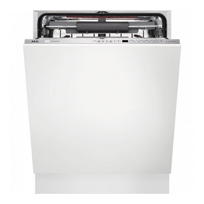 Съдомиялна за вграждане 15к - AEG FSK73700P