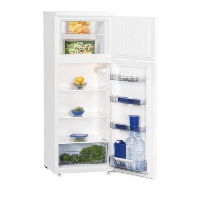 Хладилник с камера 212л - EXQUISIT KGC270/45A++