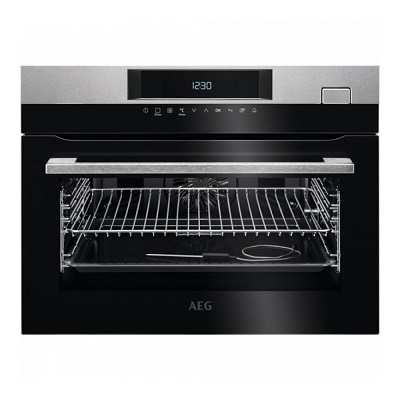 Конвектомат - AEG KSK772220M