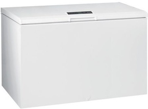 Ракла 299л - ZANUSSI ZFC31401WA