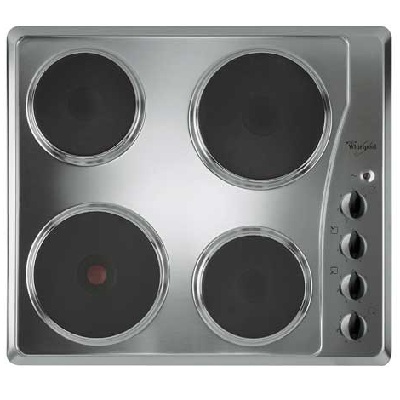 Електрически плот 4зони - WHIRLPOOL AKM330/IX/01