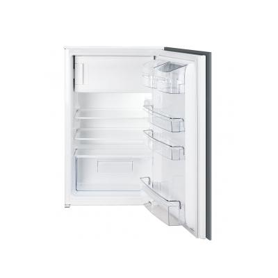 Хладилник с камера за вграждане 123л - SMEG S3C090P