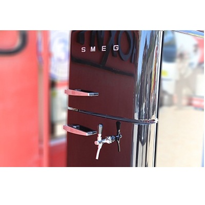 Кегератор за бира - SMEG FAB30RNEKG