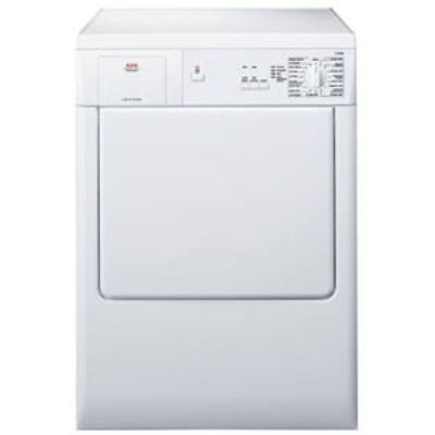 Сушилня вентилаторна 5кг - AEG T35600