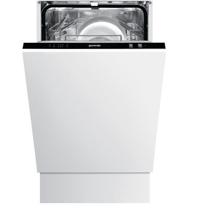 Съдомиялна за вграждане 9к - GORENJE GV50211