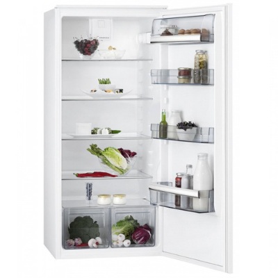 Охладител за вграждане 207л - AEG SKB51221DS