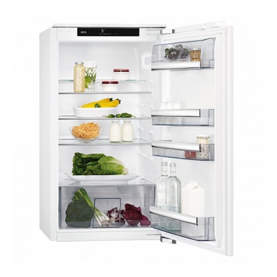 Охладител за вграждане 175л - AEG SKE81011AF