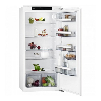 Охладител за вграждане 202л - AEG SKS81221AC