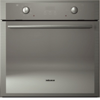 Мултифункционална фурна за вграждане 60л - KÖNIG 307TT.11.IM