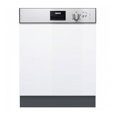 Съдомиялна за полувграждане 13К - ZANUSSI ZDI22003XA