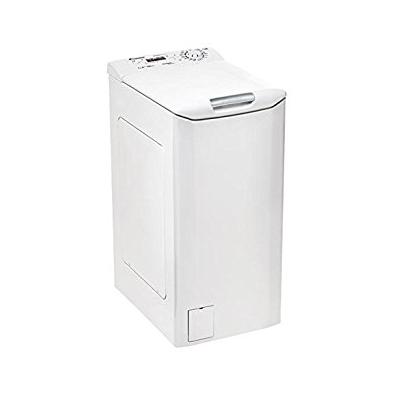 Пералня с горно зареждане 7кг - BAUKNECHT WATPRIME752DI