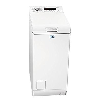 Пералня с горно зареждане 7кг - AEG L72279TL