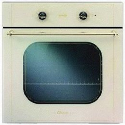 Мултифункционална фурна за вграждане 53л - GORENJE B3520CW