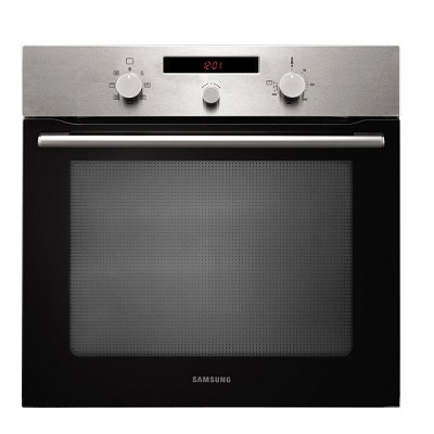 Мултифункционална фурна за вграждане 65л - SAMSUNG BF30N3T11P