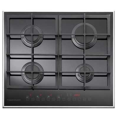 Газов плот 4 зони - KUEPPERSBUSCH GKE6840.0M