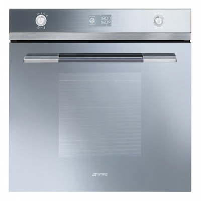 Мултифункционална фурна за вграждане 72л - SMEG SFP120-1