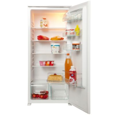 Охладител за вграждане 220л - SCHOLTES RS2331L