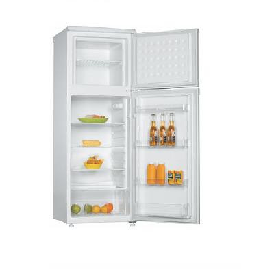 Хладилник с камера 215л - EXQUISIT KGC270/45-1A+