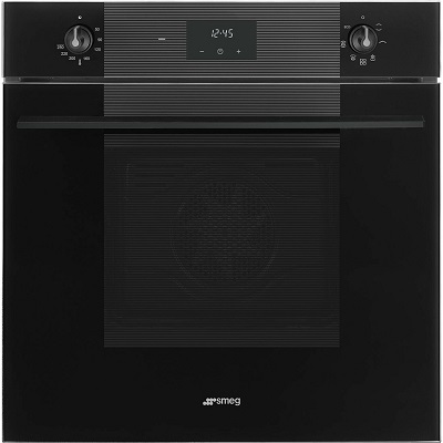 Мултифункционална фурна за вграждане 70л - SMEG SF6100VB3