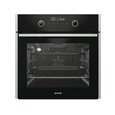 Мултифункционална фурна за вграждане 70л - GORENJE BPS747A32XG