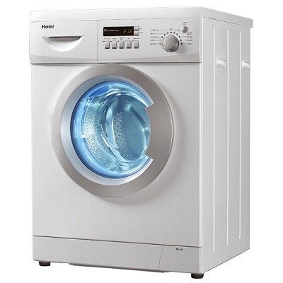 Пералня 7кг - HAIER HW-C1470TVE-F