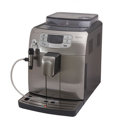 Рециклирана кафемашина автомат - SAECO INTELIA CAPPUCCHINO HD8752