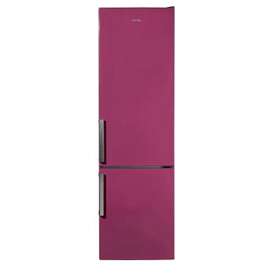 Хладилник с фризер 352л - GORENJE K8900 PINK METALLIC