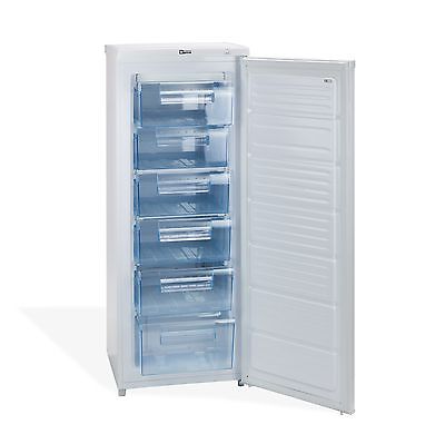 Фризер 165л - EXQUISIT GS235-4A+G