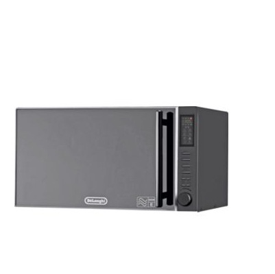 Микровълнова фурна 23л - DELONGHI D90D25ESLRIII