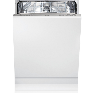 Съдомиялна за вграждане 13к - GORENJE GDV630X