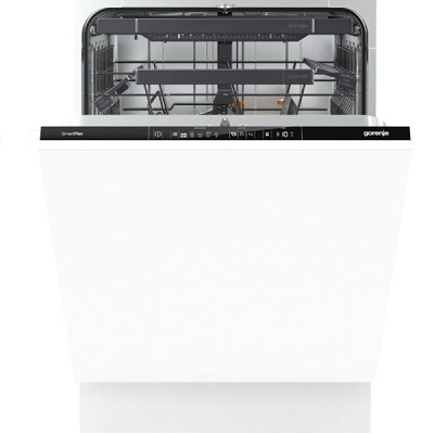 Съдомиялна за вграждане 16к - GORENJE GV64161