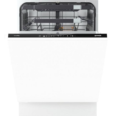 Съдомиялна за вграждане 16к - GORENJE GV67260