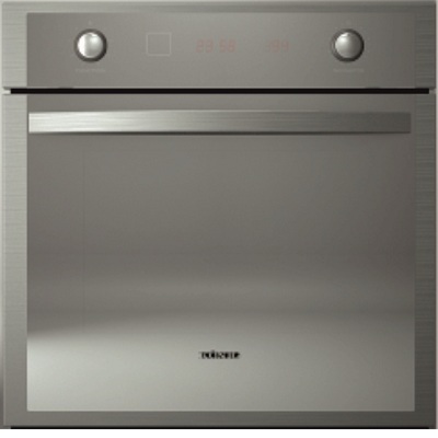 Мултифункционална фурна за вграждане 60л - KÖNIG 408FN.11.IM