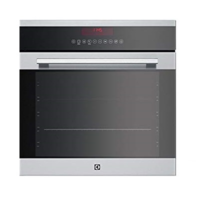 Мултифункционална фурна за вграждане 71л - ELECTROLUX EOAP5803AX