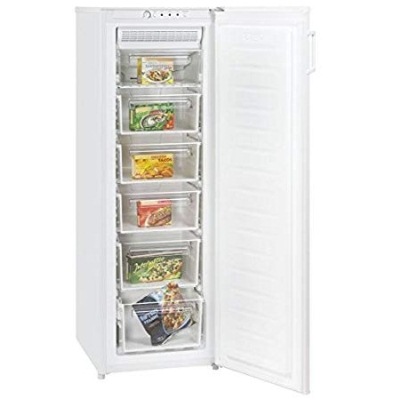 Фризер 183л - EXQUISIT GS270-1NFA++E