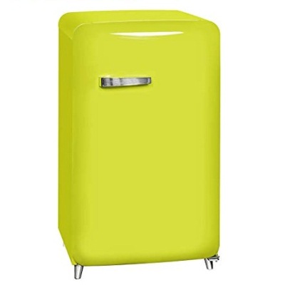 Хладилник с камера 121л - EXQUISIT RKS130-11A++LG