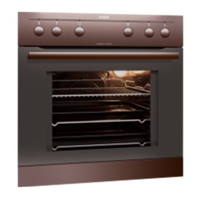 Мултифункционална фурна за вграждане 74л - AEG HGEEDX301200