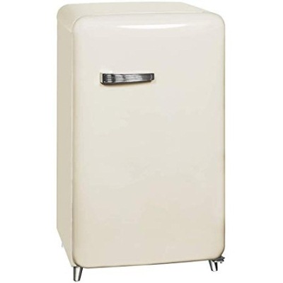 Хладилник с камера 121л - EXQUISIT RKS130-11A++MW