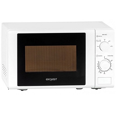 Микровълнова фурна 20л - EXQUISIT MW802