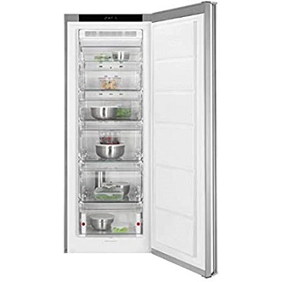 Фризер 180л - AEG AGE62226NX