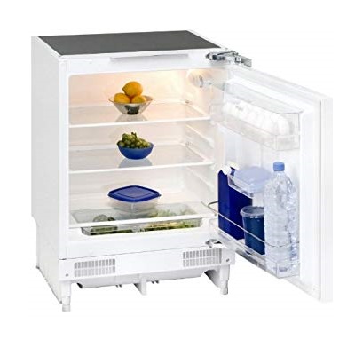 Охладител за вграждане 133л - EXQUISIT UKS140-1.1RVA+