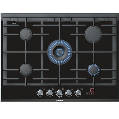 Газов плот 5 зони - BOSCH PRR726F71E/01