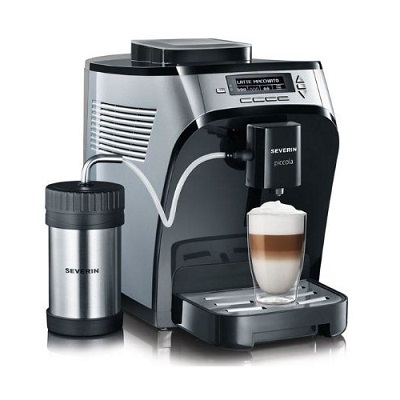 Кафемашина автомат - SEVERIN KV8061