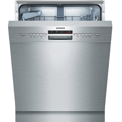 Съдомиялна за полувграждане 13к - SIEMENS SN45M539EU