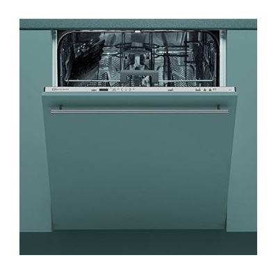 Съдомиялна за вграждане 13к - BAUKNECHT GSX158111A++