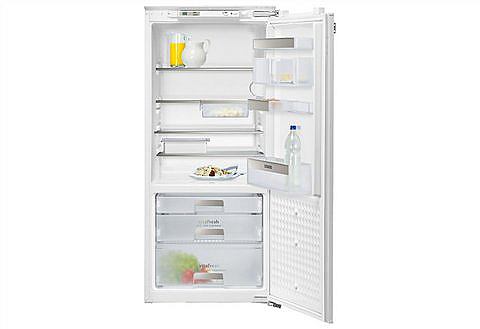 Охладител за вграждане 192л - SIEMENS KI26FA50/01