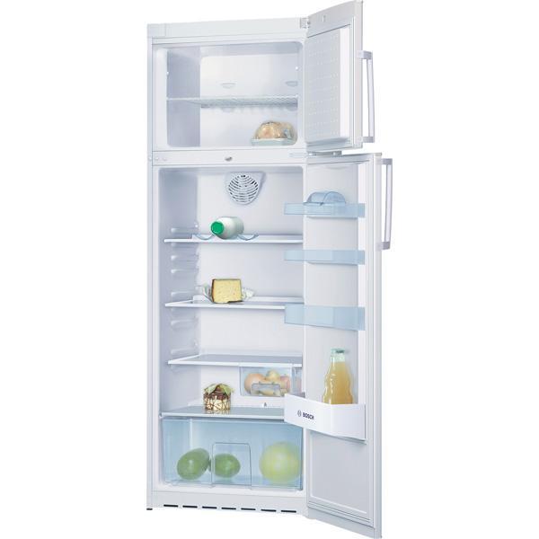 Хладилник с камера 313л - BOSCH KDV33X04
